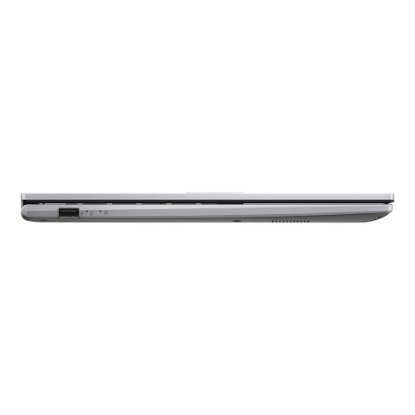 Laptop ASUS VivoBook 15 X1504VA-BQ986 / Core i5 1335U, 16GB, 1TB SSD, Intel HD Graphics, 15.6" FHD IPS, bez OS, srebrni