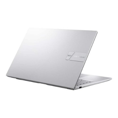 Laptop ASUS VivoBook 15 X1504VA-BQ986 / Core i5 1335U, 16GB, 1TB SSD, Intel HD Graphics, 15.6" FHD IPS, bez OS, srebrni