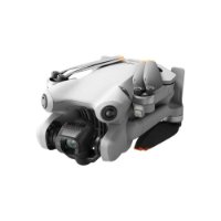 Dron DJI Mini 4 Pro, 4K kamera, 3-axis gimbal, vrijeme leta do 34min, DJI RC 2 daljinski upravljač, bijeli