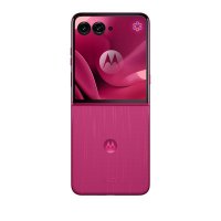 Smartphone MOTOROLA Razr 60 Ultra, 7", 16GB, 512GB, Android 15, rozi