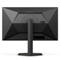 Monitor 27" AOC Q27G4XN, QHD, VA, 180Hz, Adaptive Sync, 1ms, 250cd/m2, 3000:1, crni