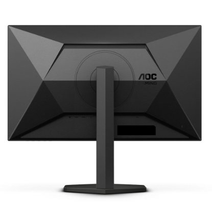 Monitor 27" AOC Q27G4XN, QHD, VA, 180Hz, Adaptive Sync, 1ms, 250cd/m2, 3000:1, crni