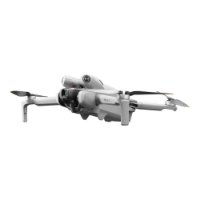 Dron DJI Mini 4 Pro, 4K kamera, 3-axis gimbal, vrijeme leta do 34min, DJI RC 2 daljinski upravljač, bijeli