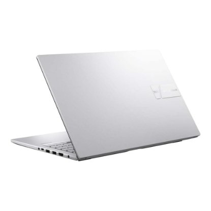 Laptop ASUS VivoBook 15 X1504VA-BQ986 / Core i5 1335U, 16GB, 1TB SSD, Intel HD Graphics, 15.6" FHD IPS, bez OS, srebrni
