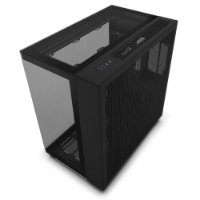 Kućište NZXT H9 Elite, MIDI, ATX, USB 3.2, USB-C, crno, bez napajanja