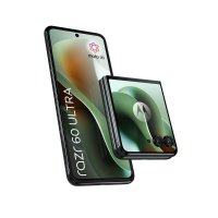 Smartphone MOTOROLA Razr 60 Ultra, 7", 16GB, 512GB, Android 15, zeleni