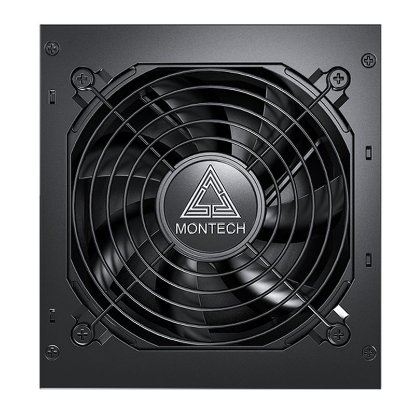 Napajanje 550W, MONTECH APX550, ATX, 120mm vent. 80+ White