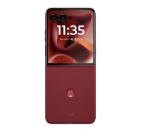 Smartphone MOTOROLA Razr 60 Ultra, 7", 16GB, 512GB, Android 15, crveni