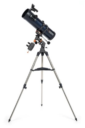 Teleskop CELESTRON AstroMaster 130 EQ Newtonian Reflector