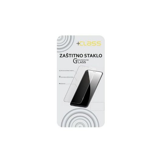 Zaštitno staklo +CLASS, za APPLE iPhone 15 Pro