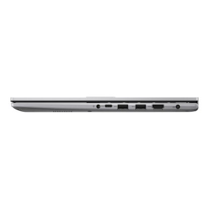 Laptop ASUS VivoBook 15 X1504VA-BQ986 / Core i5 1335U, 16GB, 1TB SSD, Intel HD Graphics, 15.6" FHD IPS, bez OS, srebrni