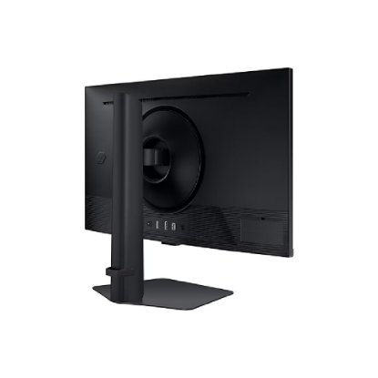 Gaming monitor 27" SAMSUNG Odyssey Gaming G5 G50D, QHD, IPS, 180Hz, 1ms, 350cd/m2, FreeSync, crni