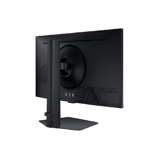 Gaming monitor 27" SAMSUNG Odyssey Gaming G5 G50D, QHD, IPS, 180Hz, 1ms, 350cd/m2, FreeSync, crni