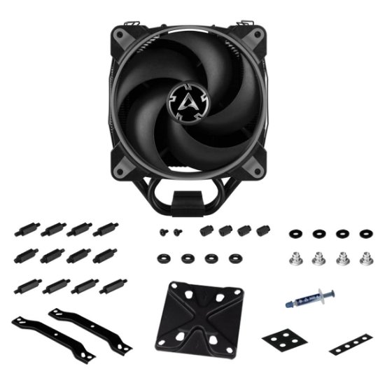 Cooler ARCTIC Freezer 34 eSports DUO, za Intel i AMD, sivi