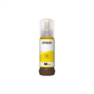 Tinta EPSON 108, za L8050/18050, žuta
