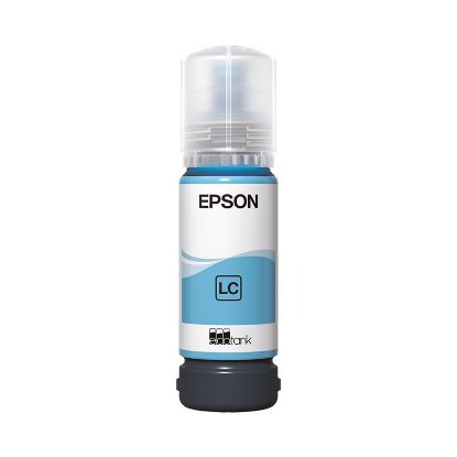 Tinta EPSON 108, za L8050/18050, light cyan