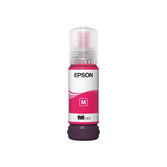 Tinta EPSON 108, za L8050/18050, magenta