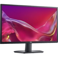 Gaming monitor 27" DELL SE2725H, FHD, VA, 75Hz, 5ms, 300cd/m2, crni