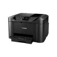 Multifunkcijski printer CANON Maxify MB5150, printer/scanner/copy/fax, duplex, 1200dpi, crni, USB, WiFi