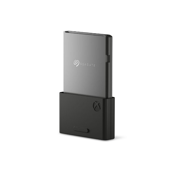 SSD vanjski 1TB SEAGATE Expansion Card STJR1000400, za Xbox Series X/S