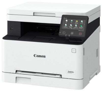 Multifunkcijski printer CANON i-SENSYS MF651cw, color laser printer/skener/copy, 1200dpi, USB, LAN, WiFi