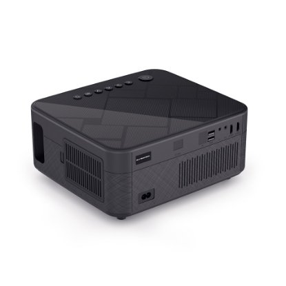 Projektor CUBOT Surewheel SW10, FHD, 500 ANSL lumena, HDMI, WI-FI, bluetooth
