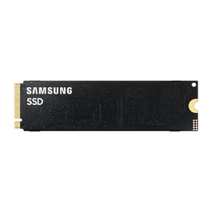 SSD 4TB SAMSUNG 9100 PRO NVMe M.2, MZ-VAP4T0BW, maks. do 14 800/13 300 MB/s