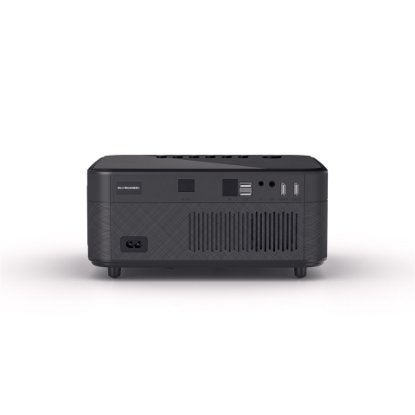 Projektor CUBOT Surewheel SW10, FHD, 500 ANSL lumena, HDMI, WI-FI, bluetooth