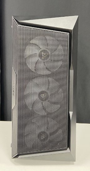 RABLJENI - Računalo LINKS Gaming G118A / Ryzen 5 5600, 16GB DDR4, 1TB SSD NVMe, RX7600 8GB, WIFI, bez OS