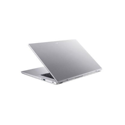Laptop ACER Aspire 3 NX.K9YEX.00K / Core i5 1235U, 16GB, 512GB SSD, Intel HD Graphics, 17.3" FHD IPS, Windows 11, srebrni