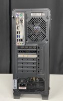 RABLJENI - Računalo LINKS Gaming G117I / Core i5 10400F, 16GB DDR4, 500GB SSD NVMe, RX 6600XT 8GB, WIFI, bez OS