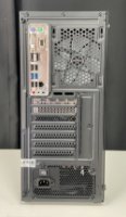 RABLJENI - Računalo LINKS Gaming G110I / Core i5 12400F, 16GB DDR4, 1TB HDD + 250GB SSD NVMe, RTX 3050 8GB, WIFI, bez OS
