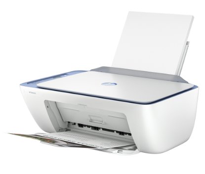 RABLJENI - Multifunkcijski printer HP DeskJet 2822e, 588R4B, printer/scanner/copy, 1200dpi, Wi-Fi, USB, bijeli, Instant Ink