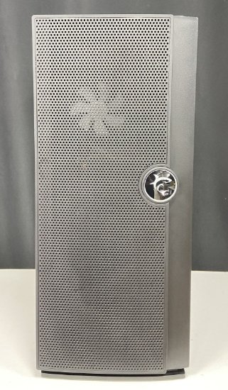 RABLJENI - Računalo LINKS Gaming G124I / Core i3 13100F, 16GB DDR4, 1TB SSD NVMe, RX6600 8GB, WIFI, bez OS
