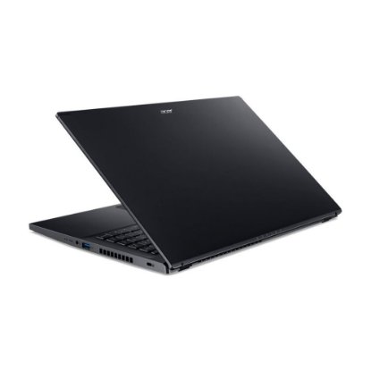Laptop ACER Aspire 7 NH.QMFEX.004 / Core i5 12450H, 16GB, 512GB SSD, nVidia GeForce RTX 3050, 15.6" FHD IPS, Windows 11, crni