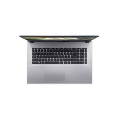 Laptop ACER Aspire 3 NX.K9YEX.00K / Core i5 1235U, 16GB, 512GB SSD, Intel HD Graphics, 17.3" FHD IPS, Windows 11, srebrni