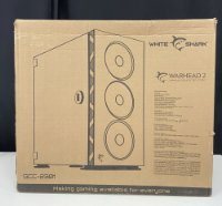 RABLJENI - Računalo LINKS Gaming G124I / Core i3 13100F, 16GB DDR4, 1TB SSD NVMe, RX6600 8GB, WIFI, bez OS