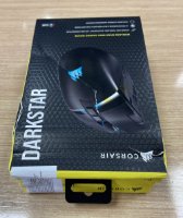 RABLJENI - Miš CORSAIR Darkstar Wireless, RGB, optički, bežični, 26000dpi, crni
