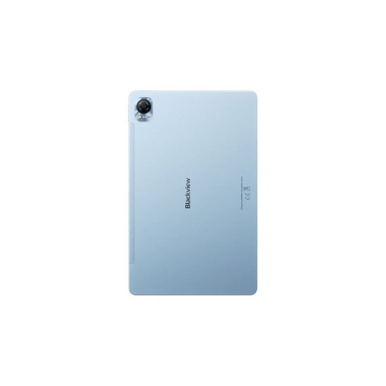 Tablet BLACKVIEW Mega 1, 11.5", WiFi, LTE, 12GB, 256GB, Android 14, plavi
