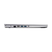 Laptop ACER Aspire 3 NX.KSJEX.00E / Ryzen 7 5700U, 32GB, 1TB SSD, AMD Radeon Graphics, 15.6" FHD TN, bez OS, srebrni