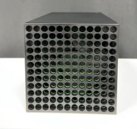 RABLJENI - Igraća konzola MICROSOFT XBOX Series X, 1TB SSD, Blu-ray, gamepad, crna