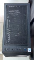 RABLJENI - Računalo LINKS Gaming G110I / Core i5 12400F, 16GB DDR4, 1TB HDD + 250GB SSD NVMe, RTX 3050 8GB, WIFI, bez OS