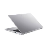 Laptop ACER Aspire 3 NX.KSJEX.00E / Ryzen 7 5700U, 32GB, 1TB SSD, AMD Radeon Graphics, 15.6" FHD TN, bez OS, srebrni