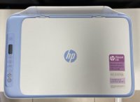 RABLJENI - Multifunkcijski printer HP DeskJet 2822e, 588R4B, printer/scanner/copy, 1200dpi, Wi-Fi, USB, bijeli, Instant Ink