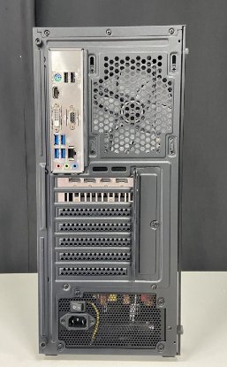 RABLJENI - Računalo LINKS Gaming G118A / Ryzen 5 5600, 16GB DDR4, 1TB SSD NVMe, RX7600 8GB, WIFI, bez OS