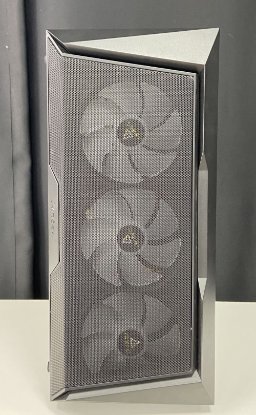 RABLJENI - Računalo LINKS Gaming G110I / Core i5 12400F, 16GB DDR4, 1TB HDD + 250GB SSD NVMe, RTX 3050 8GB, WIFI, bez OS
