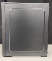 RABLJENI - Računalo LINKS Gaming G124I / Core i3 13100F, 16GB DDR4, 1TB SSD NVMe, RX6600 8GB, WIFI, bez OS