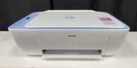 RABLJENI - Multifunkcijski printer HP DeskJet 2822e, 588R4B, printer/scanner/copy, 1200dpi, Wi-Fi, USB, bijeli, Instant Ink