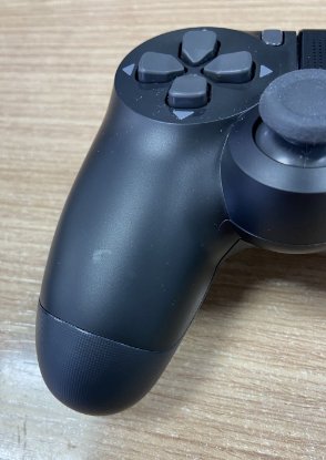 RABLJENI - Gamepad SONY PlayStation 4, PS4, DualShock 4 v2, bežični, crni
