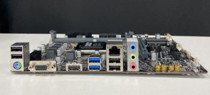RABLJENI - Matična ploča GIGABYTE H510M H V2, Intel H510, DDR4, mATX, s. 1200 - 10/11Gen procesora